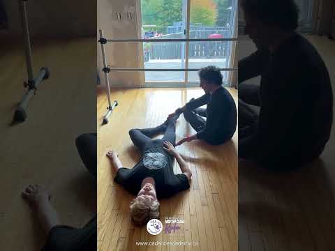 Kealan Workshop Recap video thumbnail